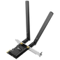 TP-Link Archer TX20E WiFi 6/Bluetooth v5.2 - Adaptador PCIe AX1800