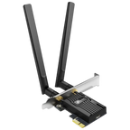 TP-Link Archer TX55E Wi-Fi 6/Bluetooth5.2 AX3000 - Adaptador PCIe