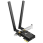 TP-Link Archer TX55E Wi-Fi 6/Bluetooth5.2 AX3000 - Adaptador PCIe