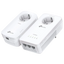 TP-Link PowerLine AV1300 1300 Mbit/s Ethernet Wifi Blanco