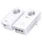 TP-Link PowerLine AV1300 1300 Mbit/s Ethernet Wifi Blanco