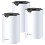 TP-Link Deco S4 Pack de 3 Wi-Fi Dual AC1200 - Sistema Mesh