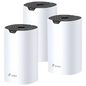 TP-Link Deco S4 Pack de 3 Wi-Fi Dual AC1200 - Sistema Mesh