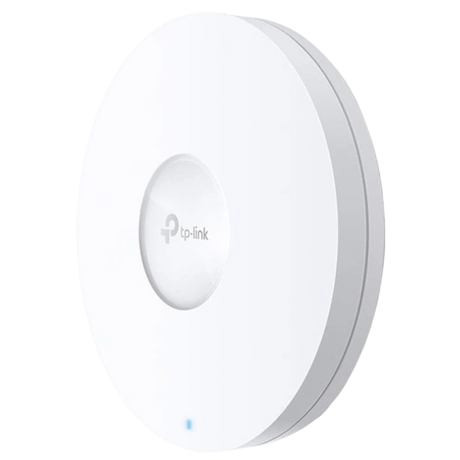 TP-Link EAP610 Punto de acceso inalámbrico WiFi 6 Blanco Hover Image