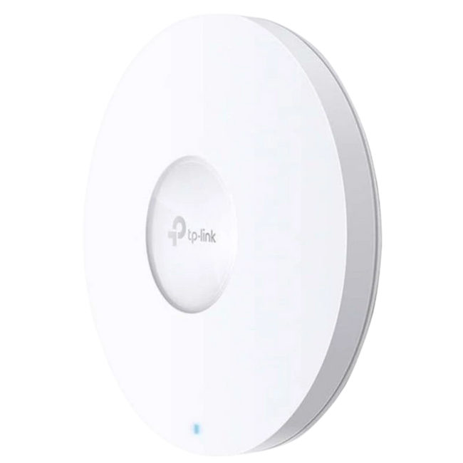 TP-Link EAP613 Punto de acceso inalámbrico AX1800 WiFi 6 Blanco Hover Image