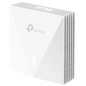 TP-Link EAP650-Wall Punto de Acceso AX3000 Wi-Fi 6 Blanco