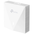 TP-Link EAP650-Wall Punto de Acceso AX3000 Wi-Fi 6 Blanco