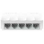 TP-Link LS1005 Ethernet 10/100 Blanco - Switch de escritorio