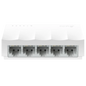 TP-Link LS1005 Ethernet 10/100 Blanco - Switch de escritorio