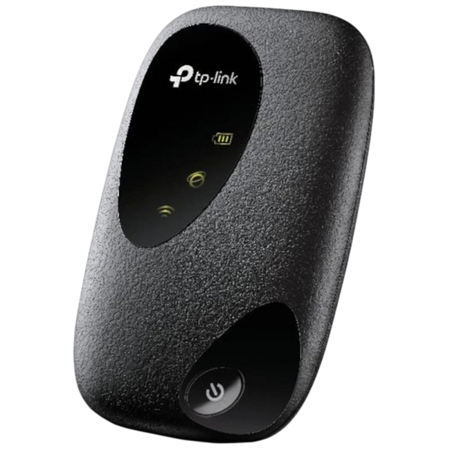 TP-Link M7000 Wi-Fi Móvil 4G-LTE Hover Image
