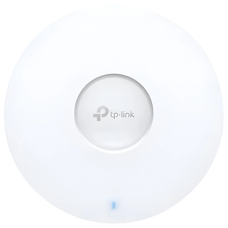 TP-Link Omada EAP653 Techo - Punto de acceso inalámbrico Wi-Fi 6