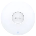 TP-Link Omada EAP653 Techo - Punto de acceso inalámbrico Wi-Fi 6
