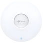 TP-Link Omada EAP653 Techo - Punto de acceso inalámbrico Wi-Fi 6