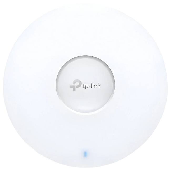 TP-Link Omada EAP653 Techo - Punto de acceso inalámbrico Wi-Fi 6 Hover Image