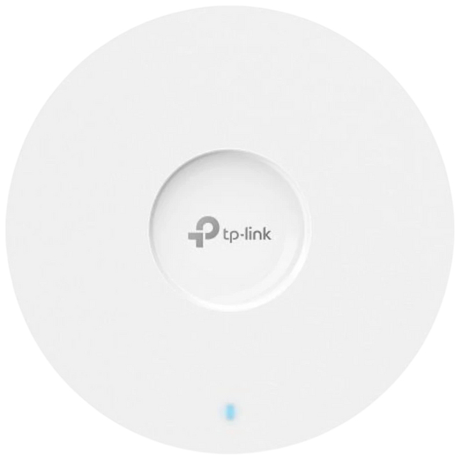 TP-Link Omada EAP683 UR Techo - Punto de acceso inalámbrico Hover Image