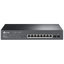 TP-Link Omada TL-SG2210MP 10 Puertos PoE+ - Switch gestionado