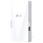 TP-Link RE500X Wi-Fi 6 AX1500 Blanco - Repetidor Wi-Fi