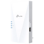TP-Link RE500X Wi-Fi 6 AX1500 Blanco - Repetidor Wi-Fi
