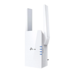TP-Link RE505X Wi-Fi 6 AX1500 Blanco - Repetidor Wi-Fi