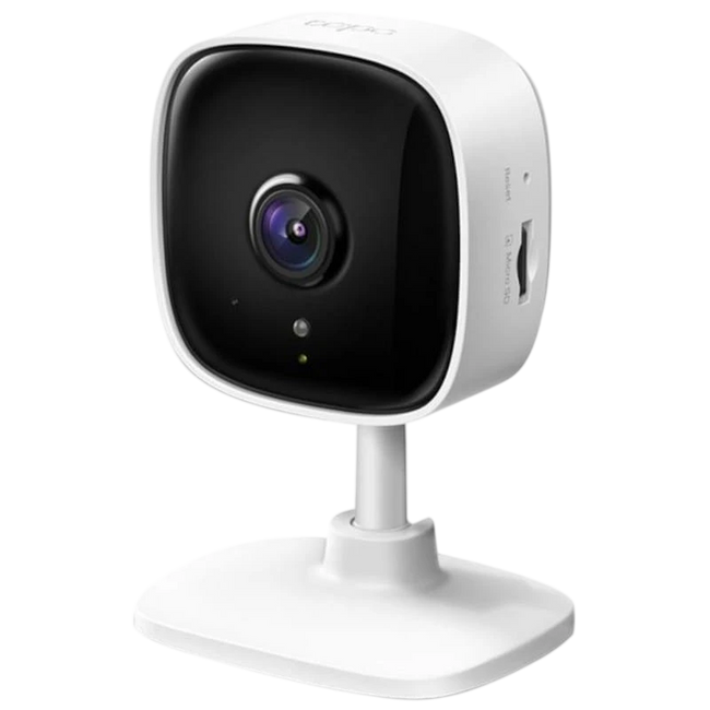 Cámara de Seguridad IP TP-Link Tapo C100 FullHD Hover Image