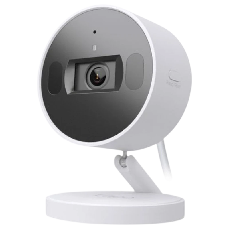 TP-Link Tapo C125 2K QHD WiFi Detección por IA Visión Nocturna - Cámara de vigilancia