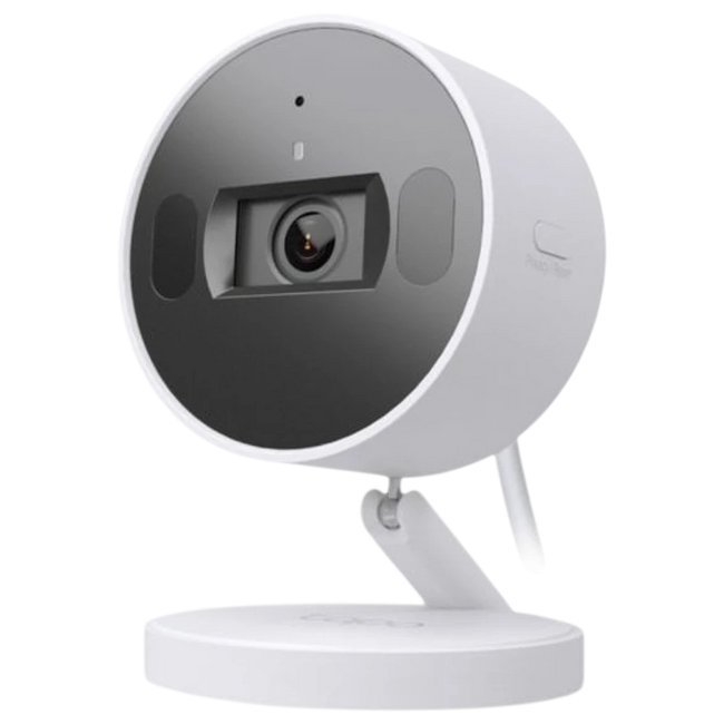 TP-Link Tapo C125 2K QHD WiFi Detección por IA Visión Nocturna - Cámara de vigilancia Hover Image