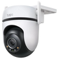 TP-Link Tapo C520WS 2K QHD 4MP Pan/Tilt WiFi Blanco