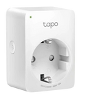 TP-Link Tapo P100 Mini Enchufe Inteligente WiFi