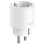 TP-Link Tapo P115 3680 W Blanco - Enchufe Inteligente