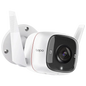TP-Link TC65 2K Exterior WiFi Alarma Blanco