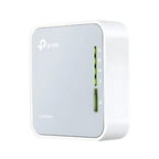 TP-Link TL-WR902AC Blanco inalámbrico