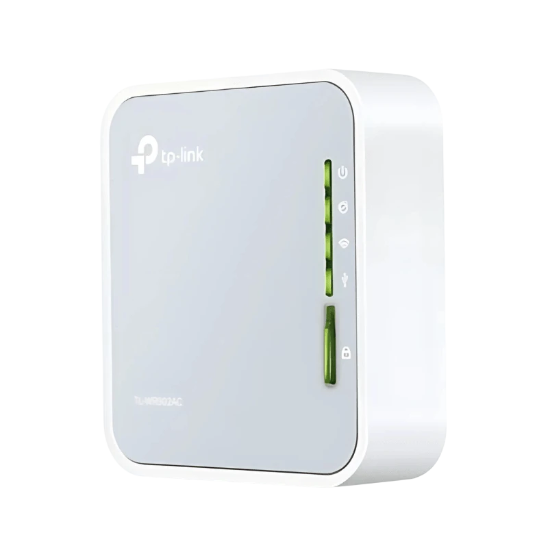 TP-Link TL-WR902AC Blanco inalámbrico