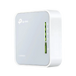 TP-Link TL-WR902AC Blanco inalámbrico