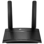 TP-Link TL-MR100 4G LTE 2.4GHz Negro 4G