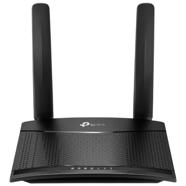 TP-Link TL-MR100 4G LTE 2.4GHz Negro 4G Hover Image