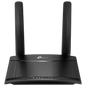 TP-Link TL-MR100 4G LTE 2.4GHz Negro 4G