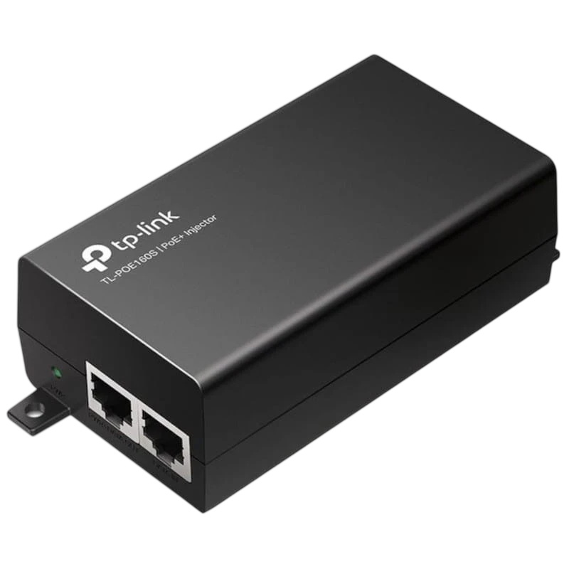 TP-Link TL-POE160S - Inyector PoE+