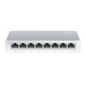 TP-LINK TL-SF1008D Switch de sobremesa con 8 puertos a 10/100 Mbps