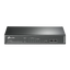 TP-Link TL-SF1008LP Fast Ethernet (10/100) PoE - Switch de escritorio