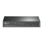 TP-Link TL-SF1008LP Fast Ethernet (10/100) PoE - Switch de escritorio