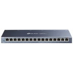TP-Link TL-SG116 16 Puertos Gigabit Ethernet No Gestionable - Switch