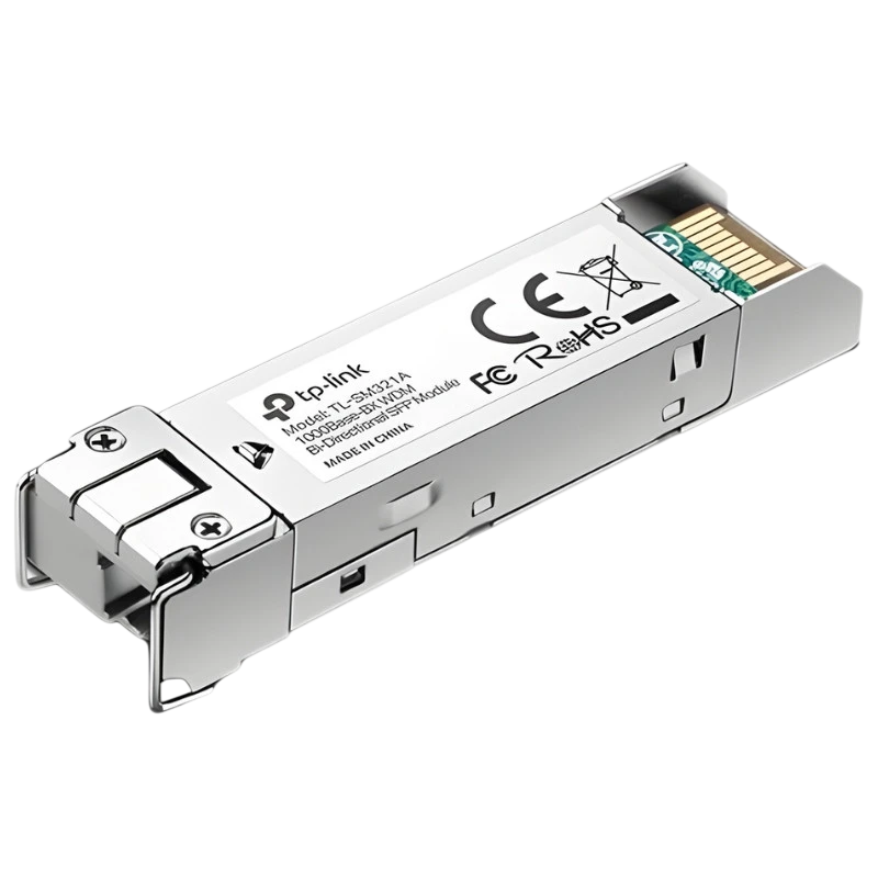 TP-Link TL-SM321A - Módulo SFP Bidireccional 100Base-BX WDM