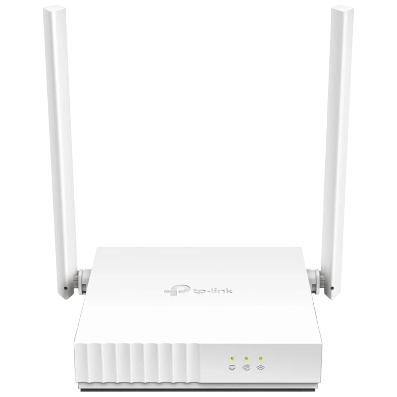 TP-Link TL-WR820N 2.4GHz 300Mbps - Router
