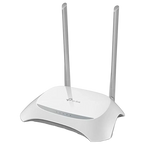 TP-LINK TL-WR840N Router WiFi N300
