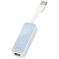 TP-Link UE200 - Adaptador de red USB 2.0 a Ethernet