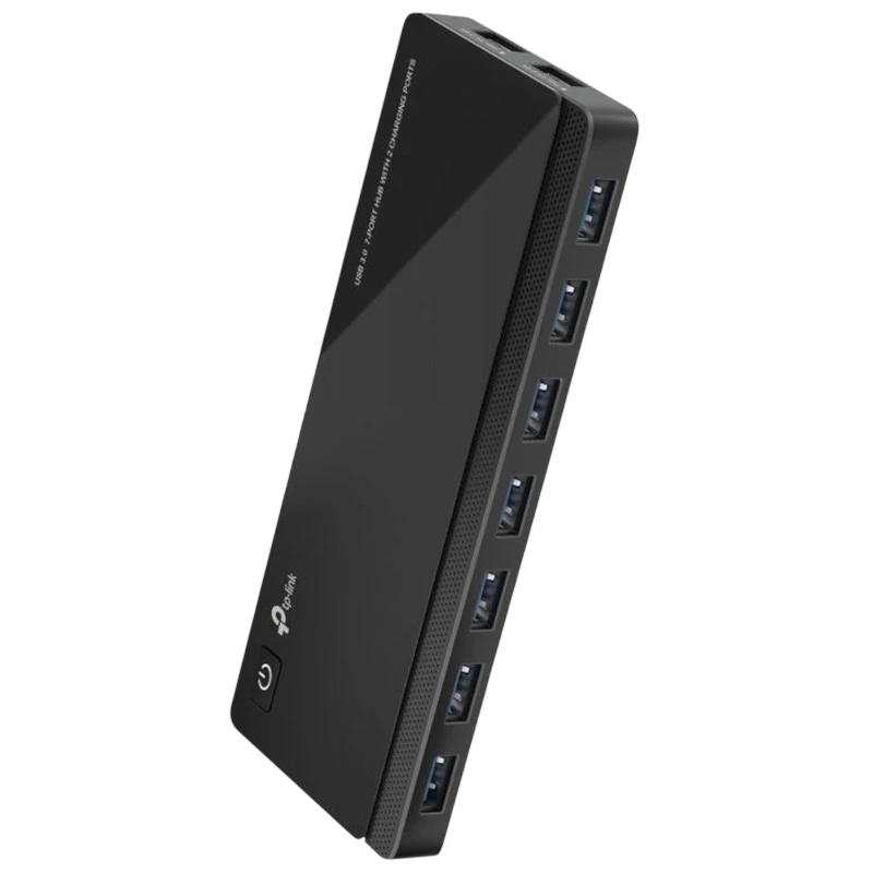 TP-Link UH720 USB 3.2 Gen 1 7 puertos - Hub