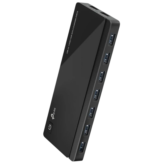 TP-Link UH720 USB 3.2 Gen 1 7 puertos - Hub Hover Image
