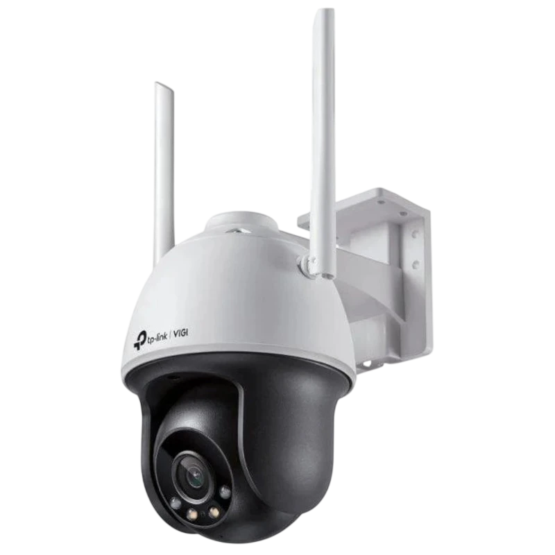 TP-Link VIGI C540-W V1 4 MPx 2560 x 1440 PX P/T IP66 - Cámara de seguridad IP