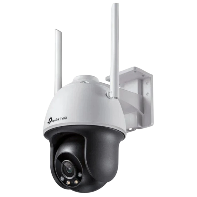 TP-Link VIGI C540-W V1 4 MPx 2560 x 1440 PX P/T IP66 - Cámara de seguridad IP Hover Image