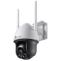 TP-Link VIGI C540-W V1 4 MPx 2560 x 1440 PX P/T IP66 - Cámara de seguridad IP